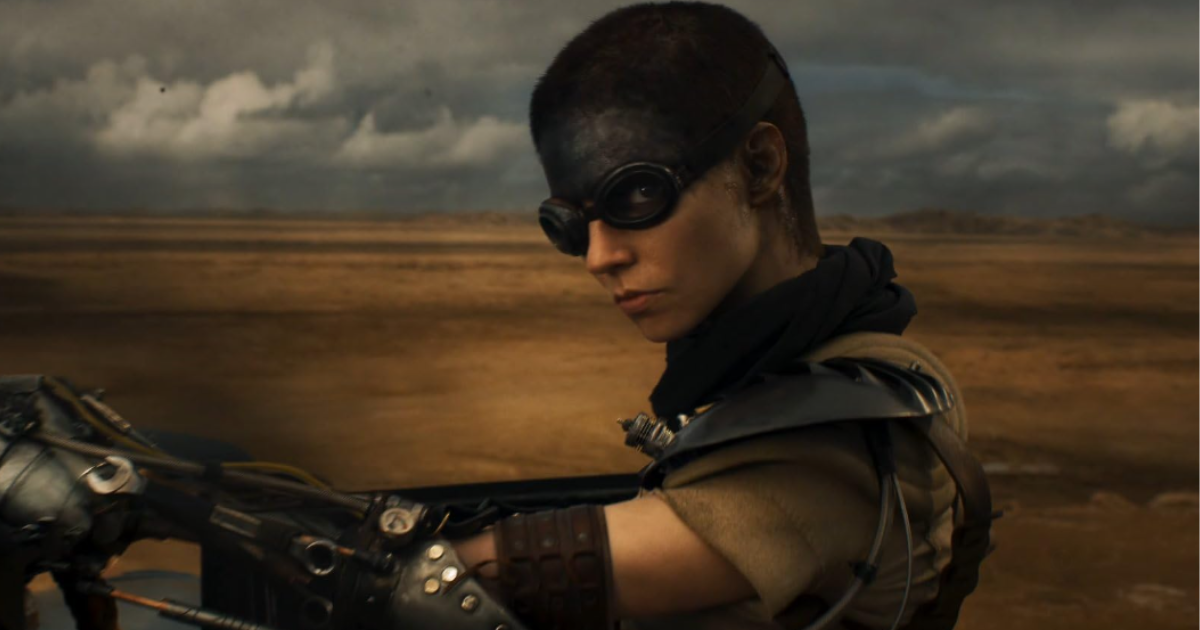 Tras impactante final: ¿tiene 'Furiosa: de la saga Mad Max' alguna escena post créditos?