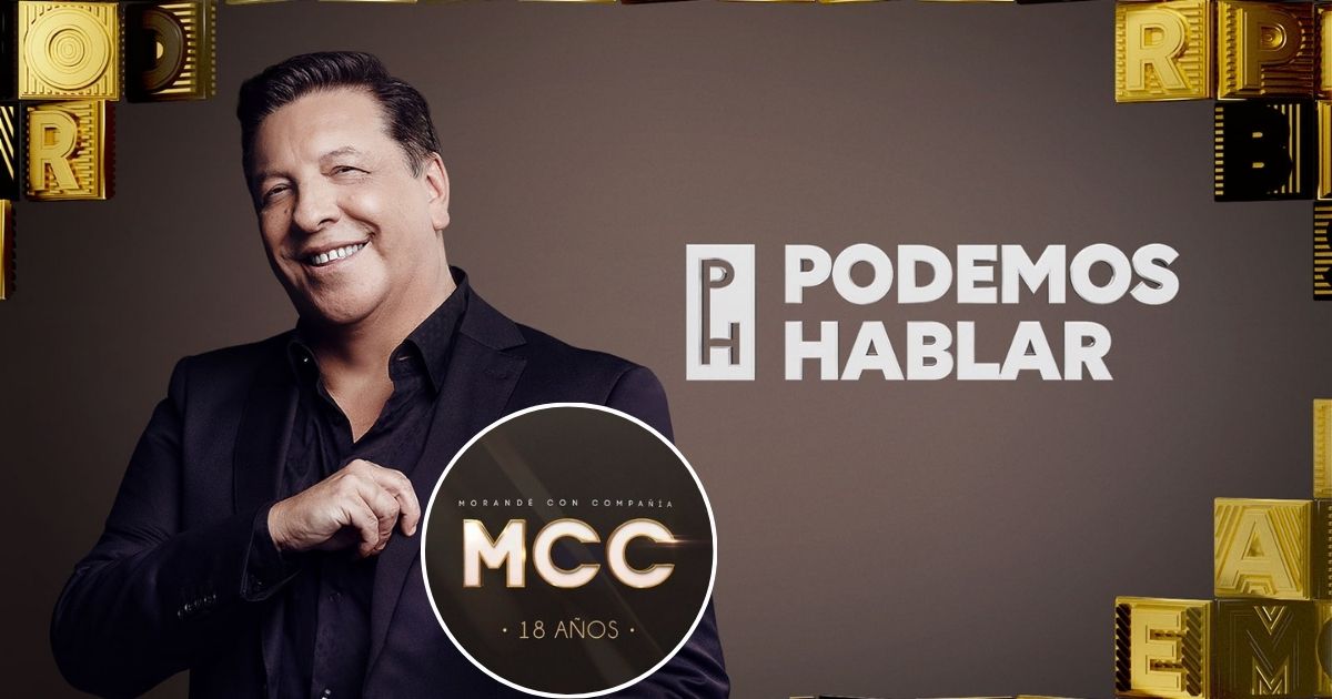 Los invitados de PH de este viernes: de dos ex 
