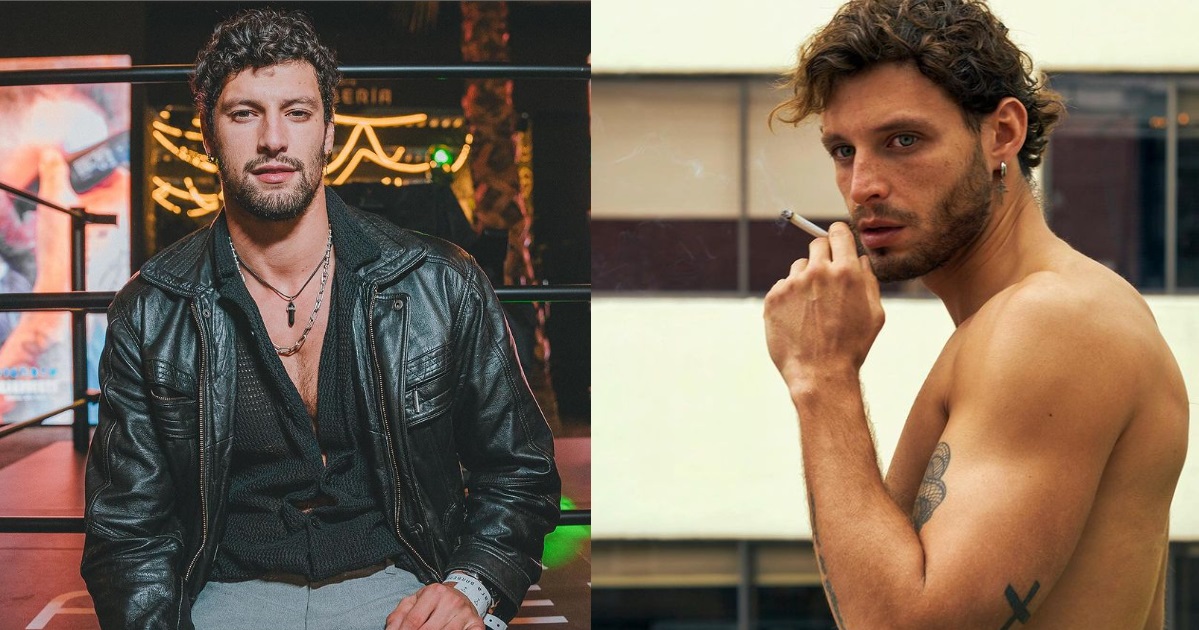 ¿Cómo es en el amor? Jhonatan Mujica reveló 