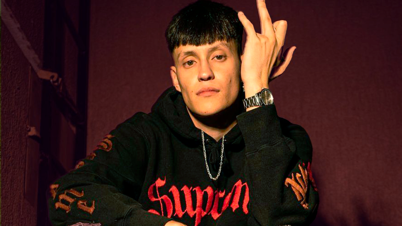 Kidd Voodoo anunció gira nacional: revisa fechas, ciudades y cuándo comienza la venta de entradas