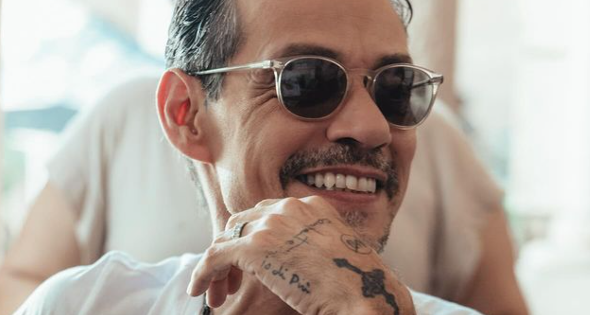 Marc Anthony vuelve a Chile: revisa aquí los detalles de su regreso