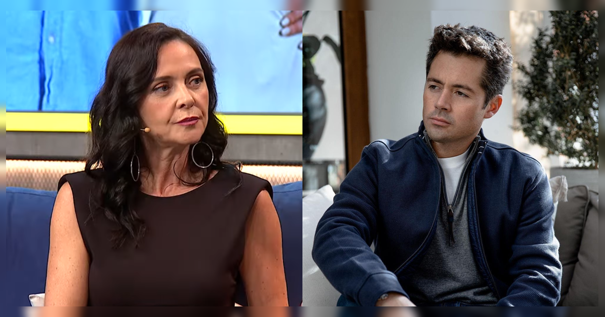 María Elena Dressel y drástica decisión tras quiebre con Humberto Sichel: “Voy a contar un secreto”