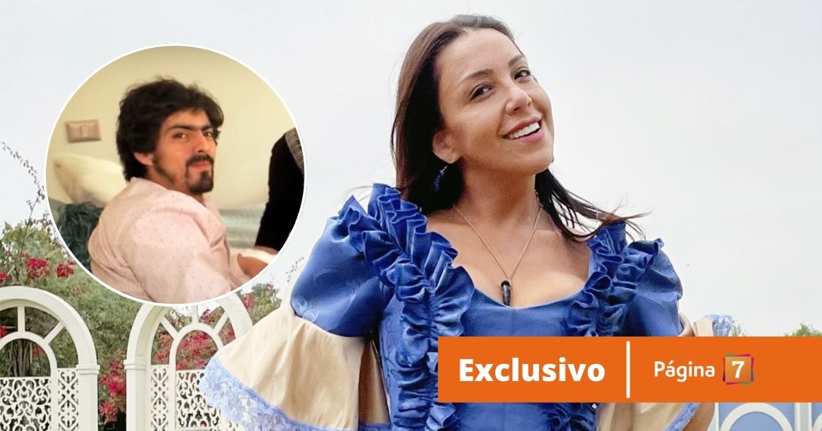 Mariela Sotomayor se sinceró sobre su separación: 