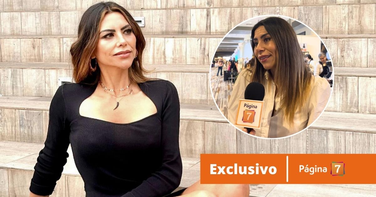 Marlene de la Fuente recibió oferta para ingresar a un reality: 