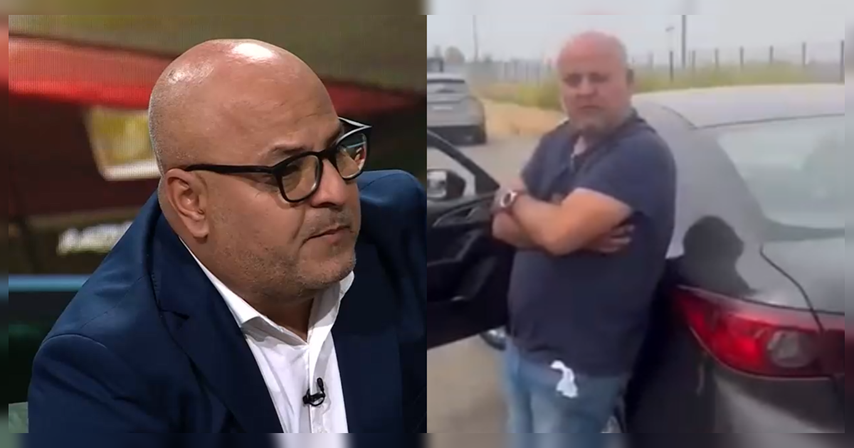 Miguel Acuña se quebró al recordar dura decisión tras protagonizar accidente en estado de ebriedad