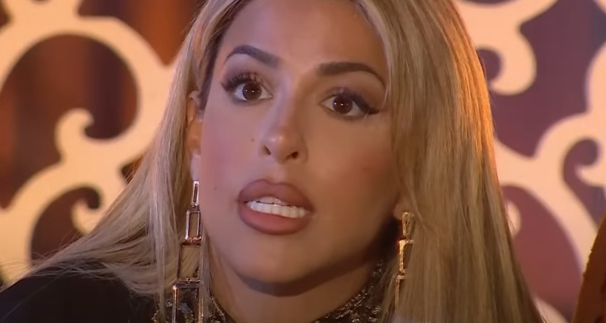 ¿Renunció por una discusión? La verdad sobre la supuesta salida de Oriana de Ganar o Servir