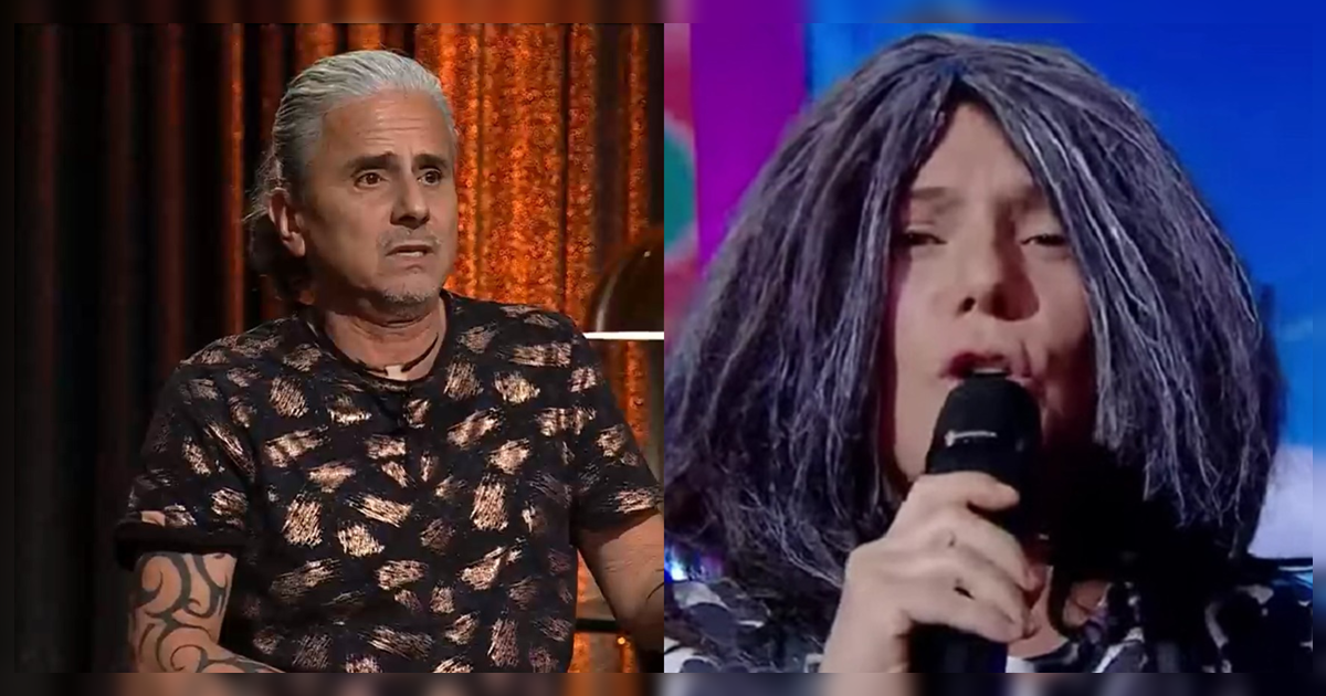 Pablo Herrera arremetió otra vez contra El Antídoto al recordar demanda: “Es un bullying constante”