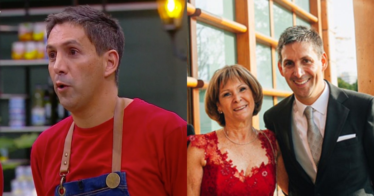 Pato Sotomayor confirma el fallecimiento de su madre: 