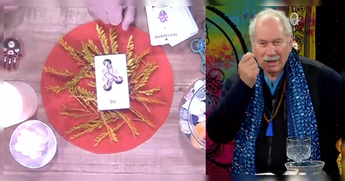 ¿Cómo le irá a tu signo en el amor? Revisa el horóscopo de Pedro Engel para este 15 de mayo