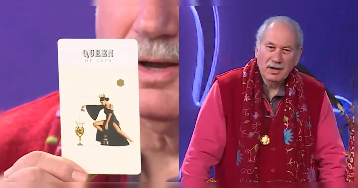 Con un consejo especial para cada signo: revisa el horóscopo de Pedro Engel para este 30 de mayo