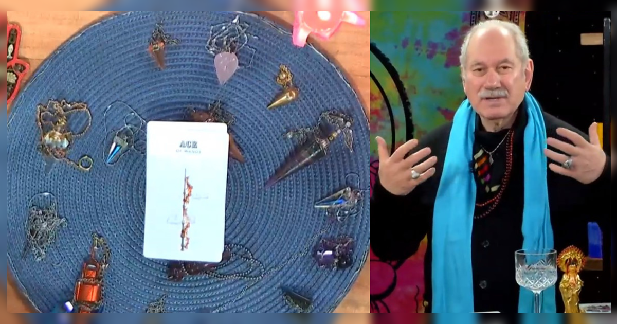 Horóscopo de Pedro Engel: revisa qué se viene para tu signo este 7 de mayo