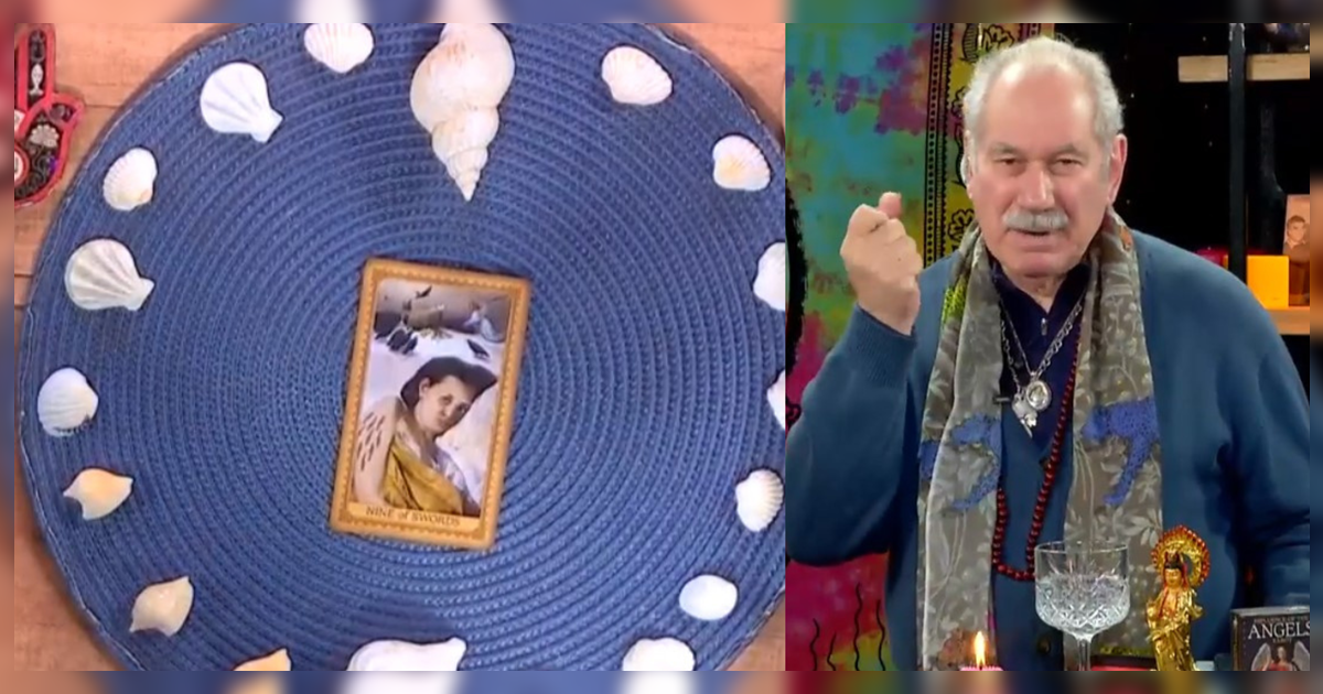 ¿Influyó la luna nueva en Tauro? Revisa el horóscopo de Pedro Engel para este 8 de mayo 