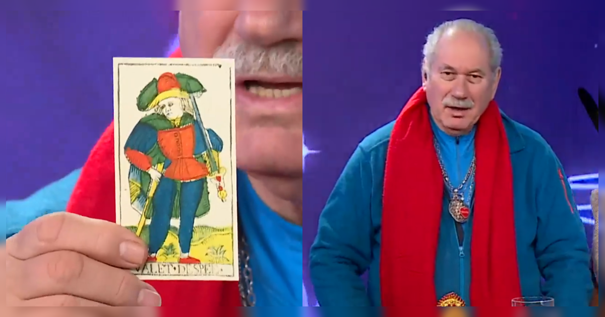 Horóscopo de Pedro Engel: conoce qué se viene para tu signo este fin de semana del 24 de mayo