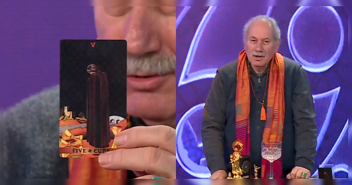 Horóscopo de Pedro Engel: ¿qué se viene para tu signo durante este fin de semana del 31 de mayo?