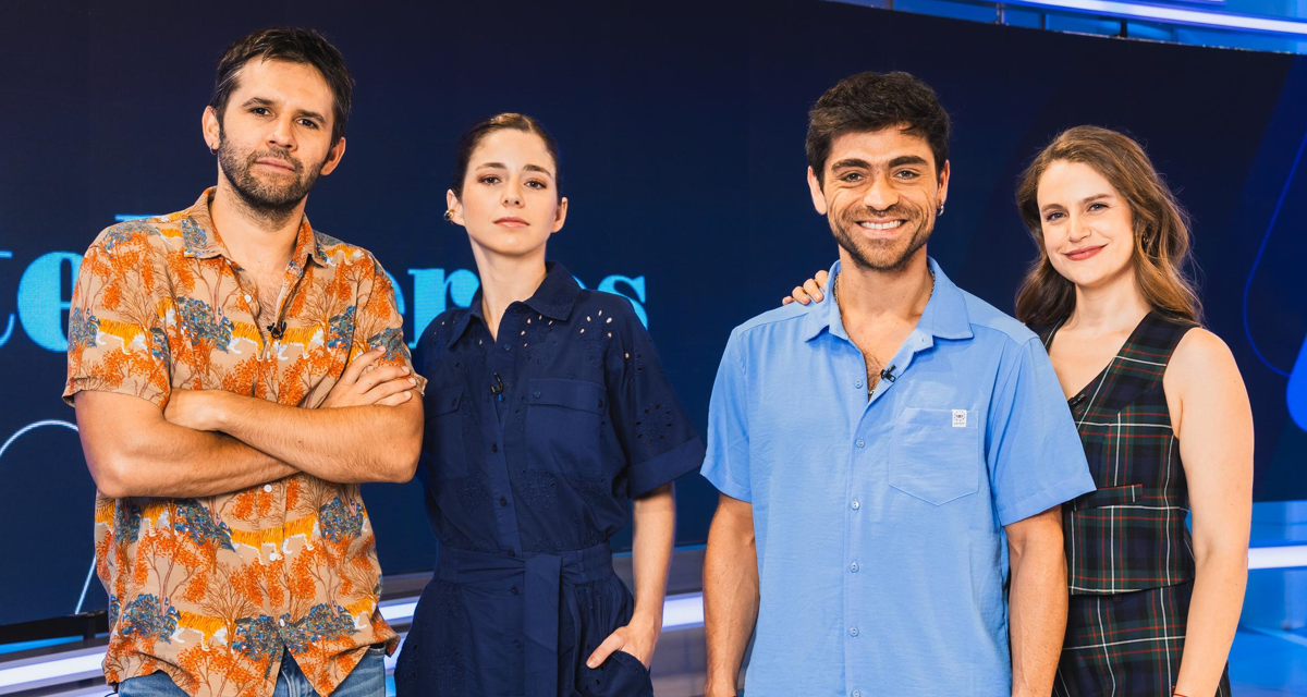 Pensaron en sacarla: importante actriz de Perdona Nuestros Pecados reveló secreto de la teleserie