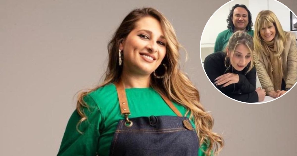 Perla Ilich y posible candidatura a la alcaldía de Maipú: 