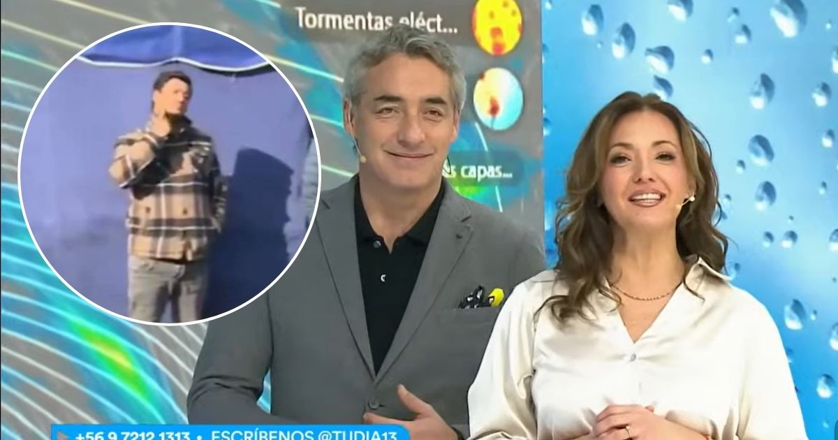 Priscilla Vargas reaccionó a troleo por confundir reto viral con amenaza: 