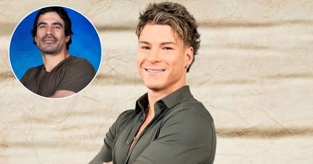 Seba Ramírez aseguró que Raimundo Cerda tendría romance con compañera de Ganar o Servir: 