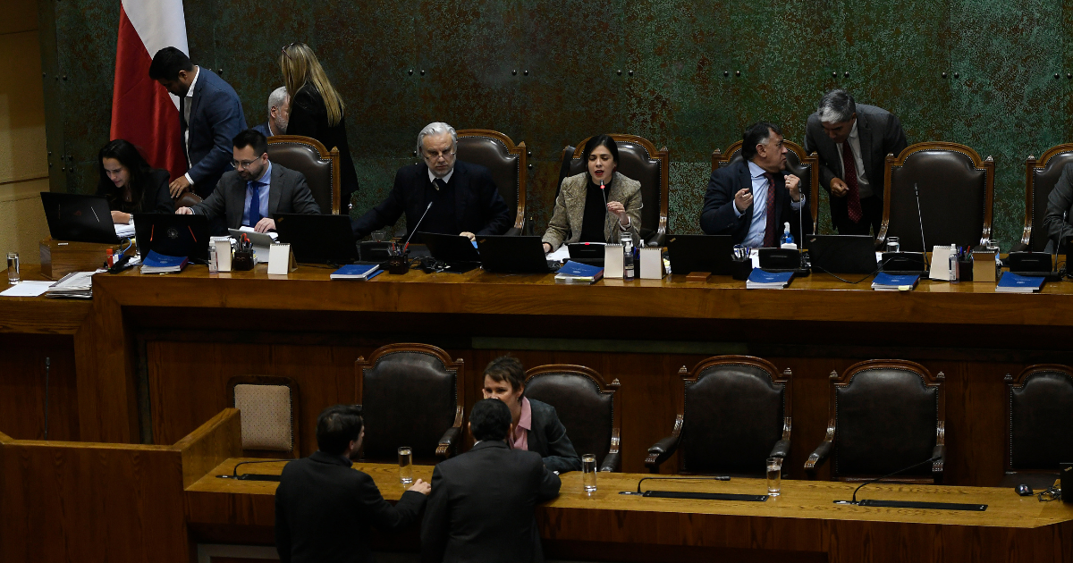 ¿Regresa la Justicia Militar? Diputados aprobaron por unanimidad las Reglas de Uso de la Fuerza