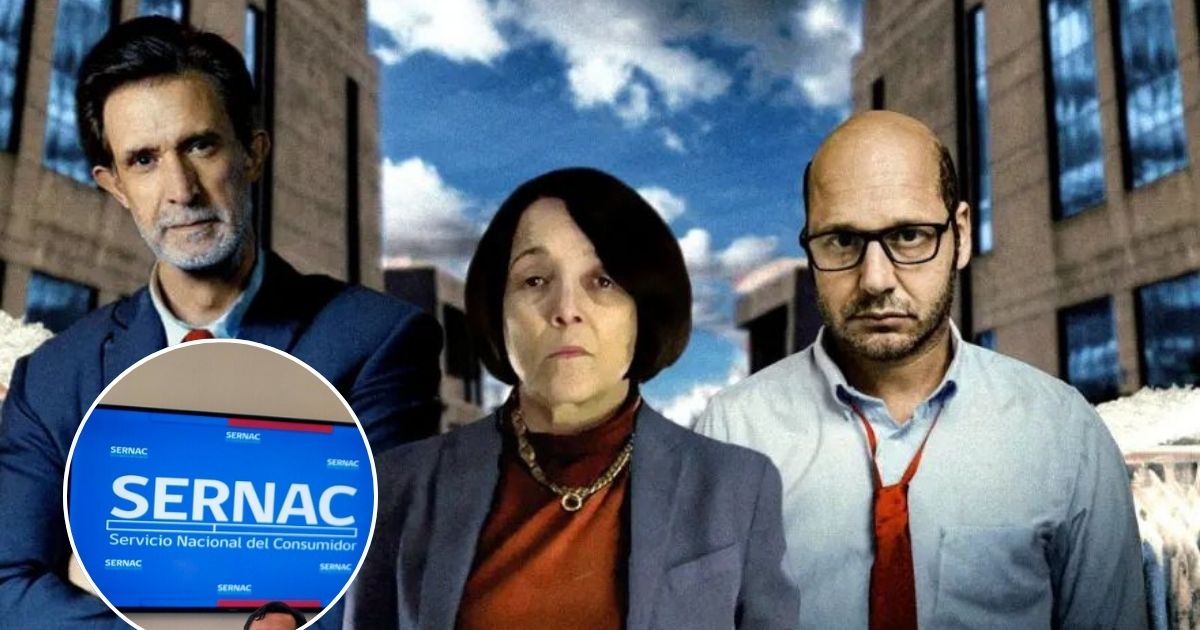 Sernac patrocinará película inspirada en “Caso La Polar”: tendrá a Benjamín Vicuña en su elenco