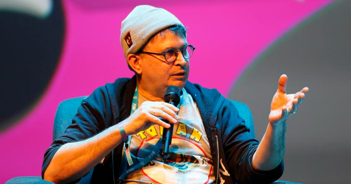 Falleció Steve Albini, destacado productor de rock alternativo: trabajó con Nirvana y Pixies