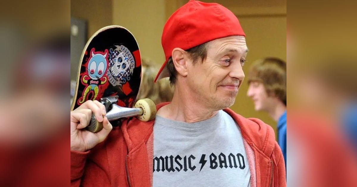 Steve Buscemi sufrió brutal agresión en pleno centro de Nueva York: policía busca al culpable