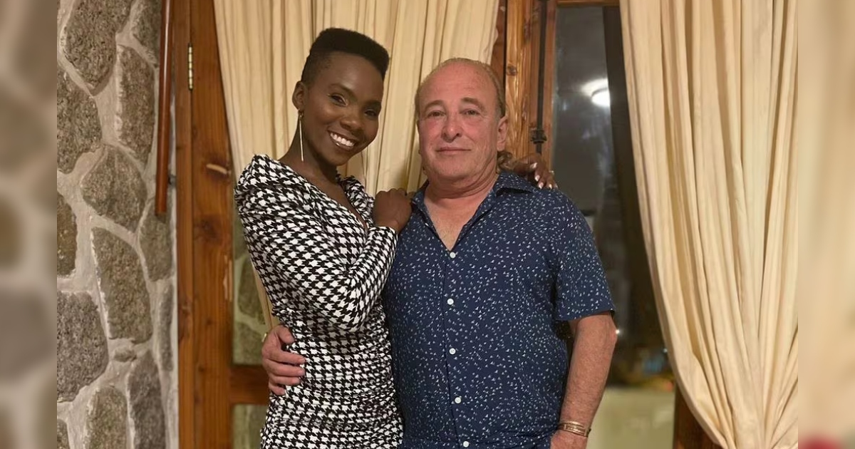 Tatón Púrpura desmiente a expareja que lo acusa de maltrato psicológico: 