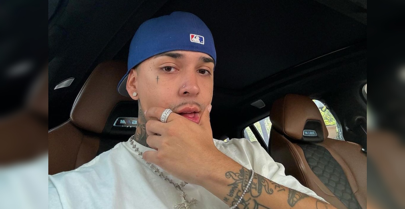 Young Cister preocupa por mensaje sobre su salud mental que después borró: 