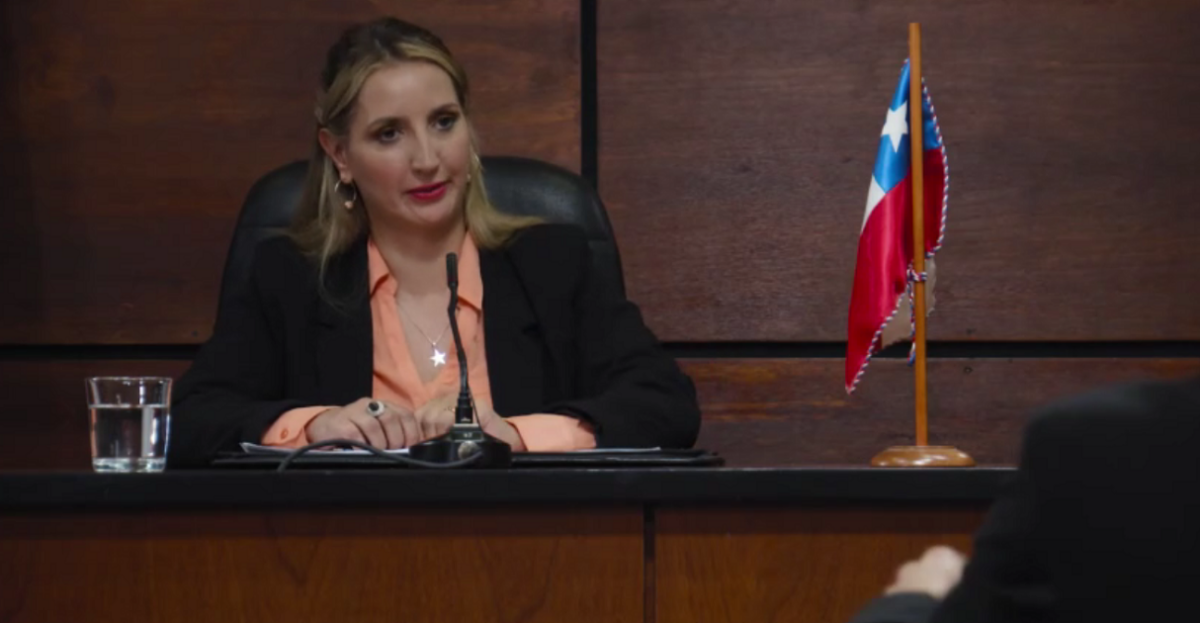 Juego de Ilusiones tuvo aparición de conocida actriz: será clave para el futuro de Victoria