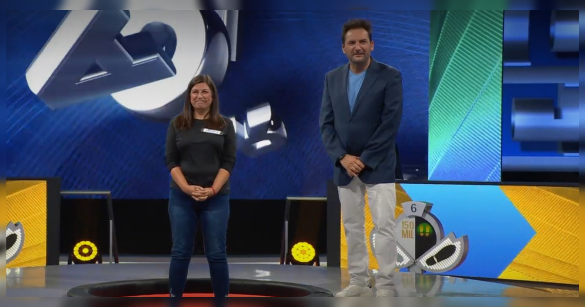 Ahora Caigo sigue intratable y logró impresionante récord en rating que dejó contento a TVN