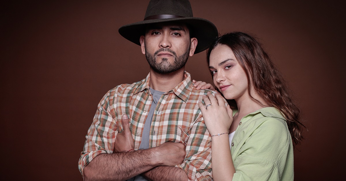 Gastón Salgado adelantó futuro de Pablo en Al Sur del Corazón: 