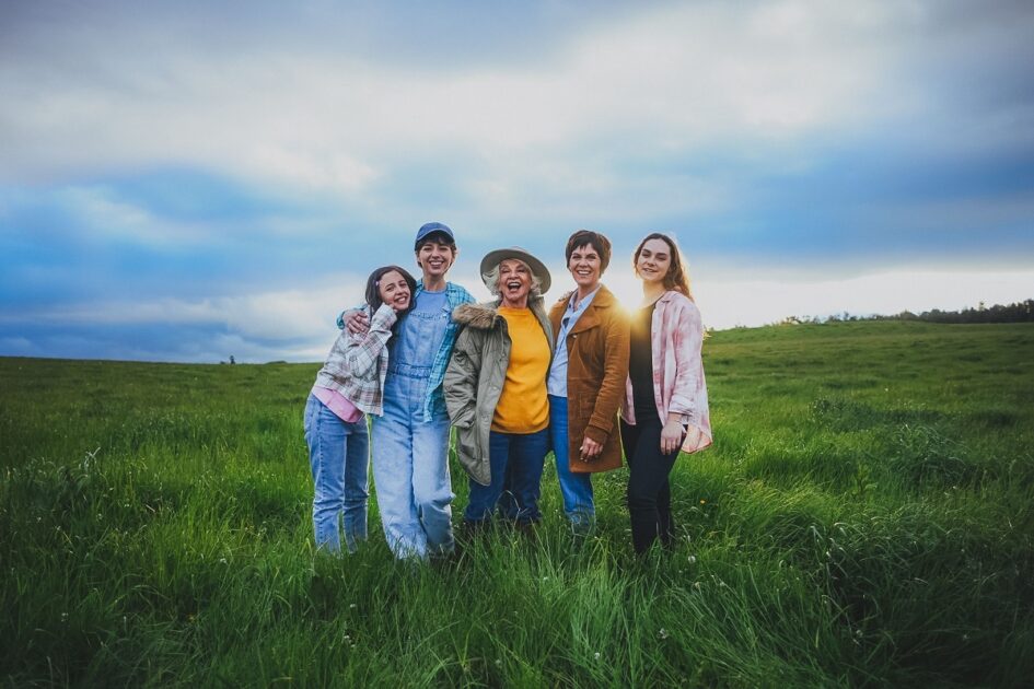 Al Sur del Corazón: ¿por qué los capítulos no están en Mega Go y cuándo llegará a Netflix?