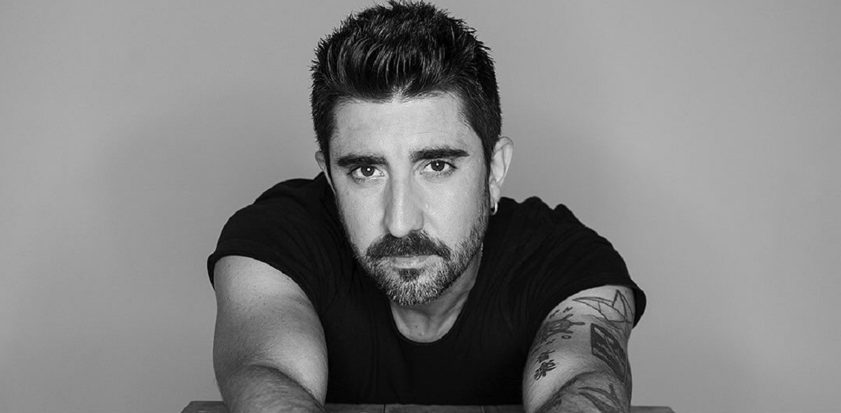 Alex Ubago adelantó detalles de sus conciertos en Chile: 