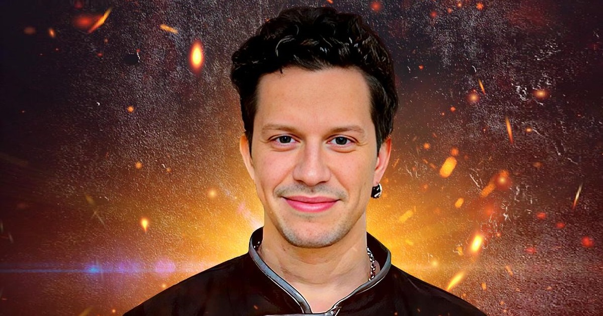 Tras su exitoso paso por Top Chef VIP: Alonso Quintero se suma al elenco de Juego de Ilusiones