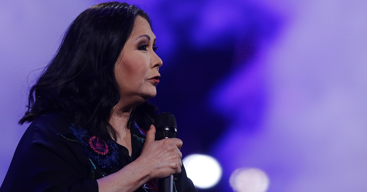 Ana Gabriel posterga concierto en Movistar Arena: enfrenta delicado cuadro de salud