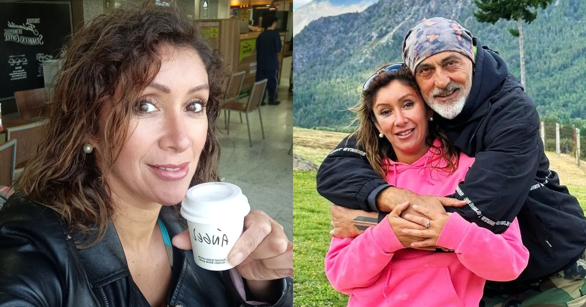La tragicómica situación que vivió Angélica Sepúlveda por “culpa” de Gürsel: “Hasta pudor me genera”