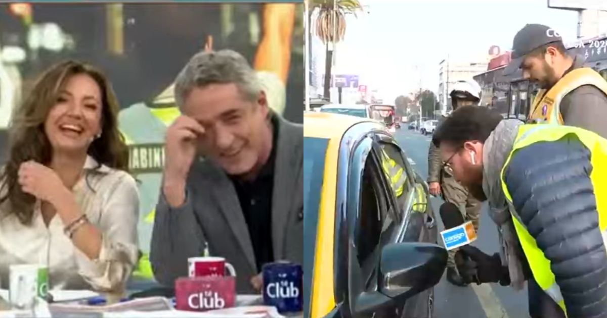 Animadores de Tu Día lanzaron 