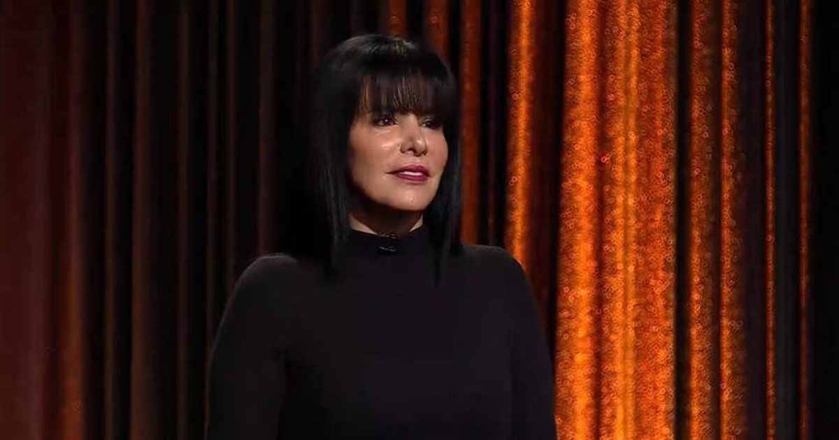 Anita Alvarado se refirió a la serie que Netflix está preparando sobre ella: 