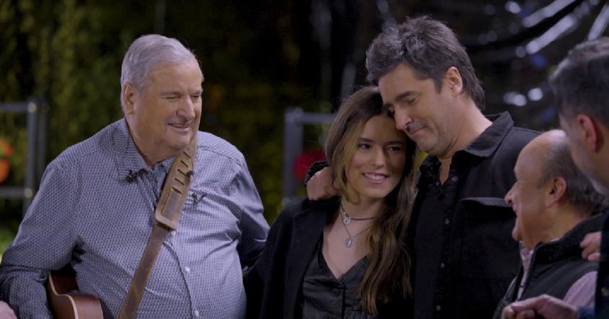 Padre de Jorge Zabaleta aseguró que actor quedó en shock tras ataque en Etiopía: 