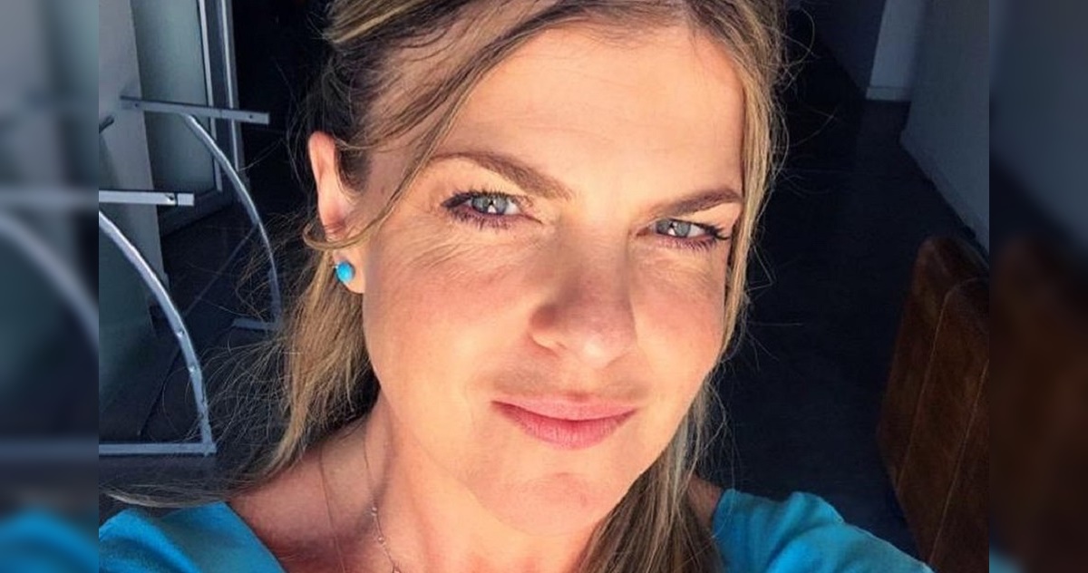 Aranzazú Yankovic a un año del fin de Milf está enfocada en el mundo teatral