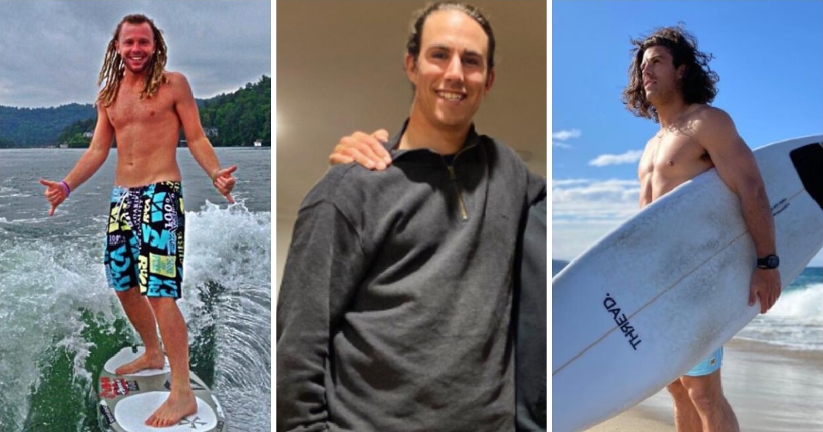 Surfistas fueron asesinados a tiros en una playa en México: lanzaron sus cuerpos a un pozo