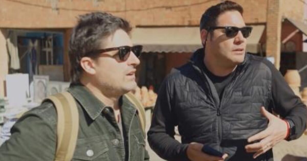 La teoría tras ataque armado a equipo de Socios por el mundo: 