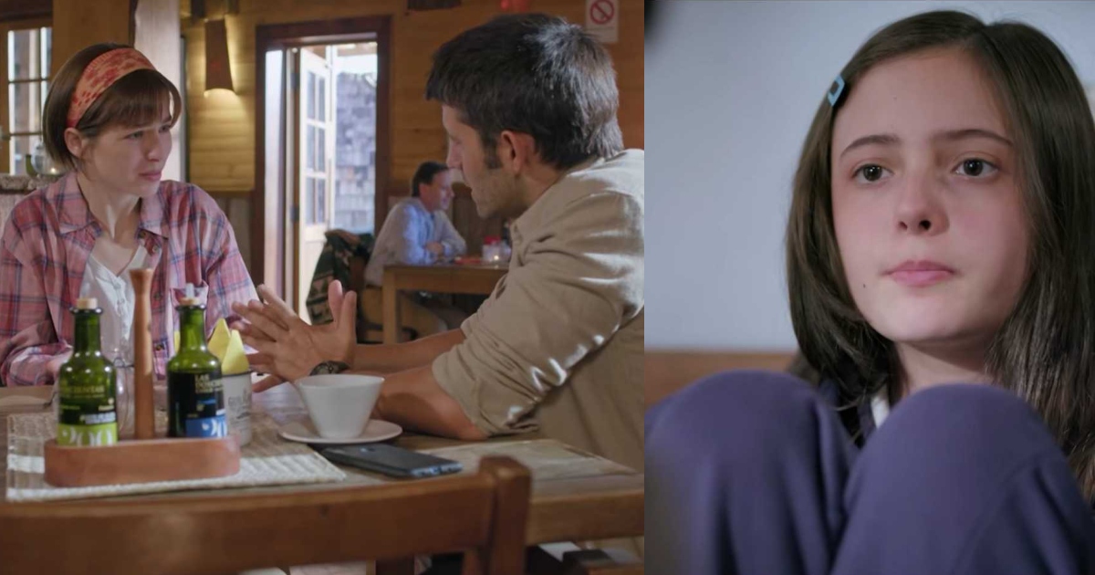 Un embarazo y una inesperada revelación: así fue el impactante adelanto de Al Sur del Corazón