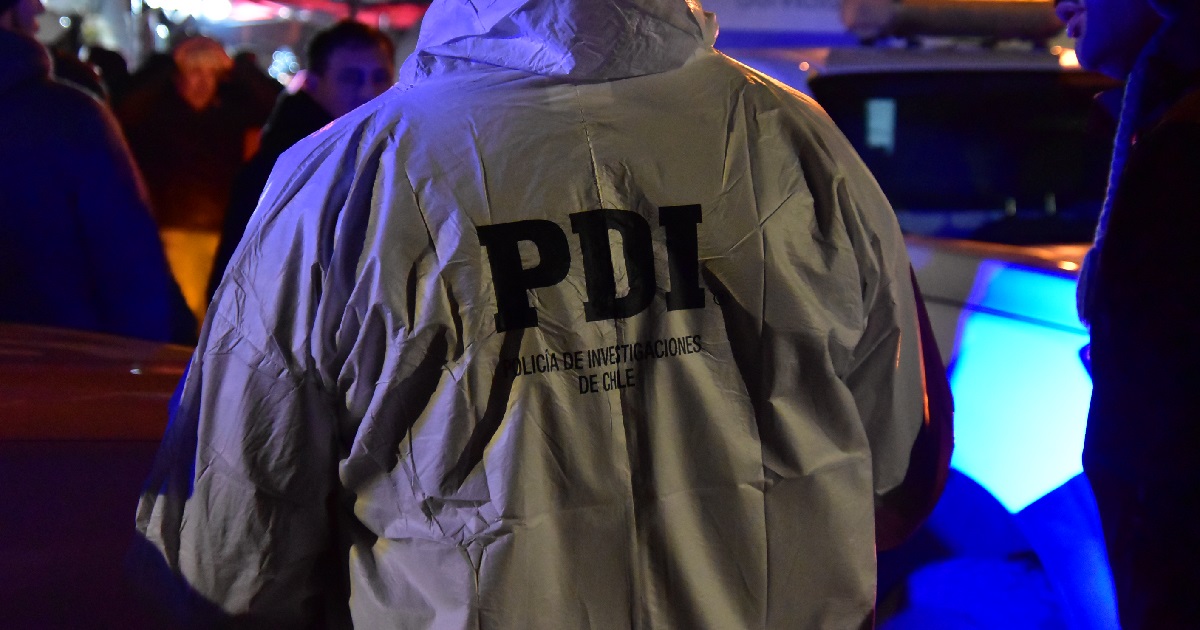 Asesinan a menor de edad apodado 