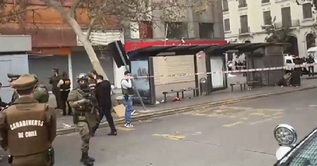 Reportan que hombre recibió un disparo en la cabeza en barrio Meiggs