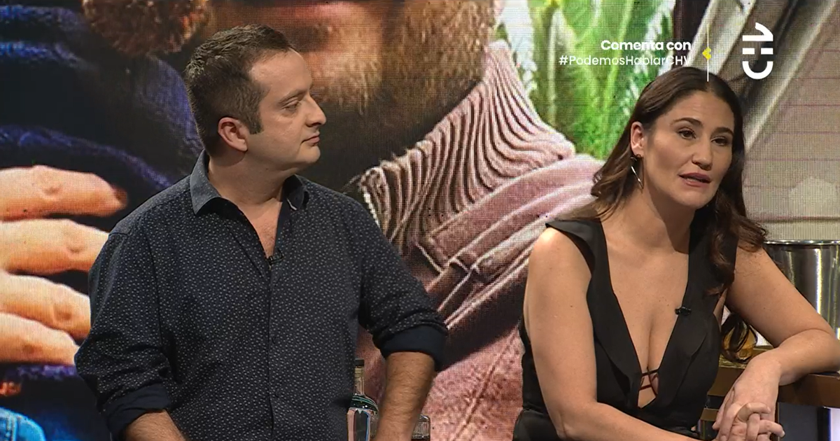 Belén Mora y Toto Acuña revelaron maltrato sufrido durante embarazo: 