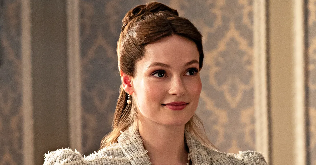 Bridgerton: ¿con quién se casa Francesca en los libros y por qué tiene un trágico final?