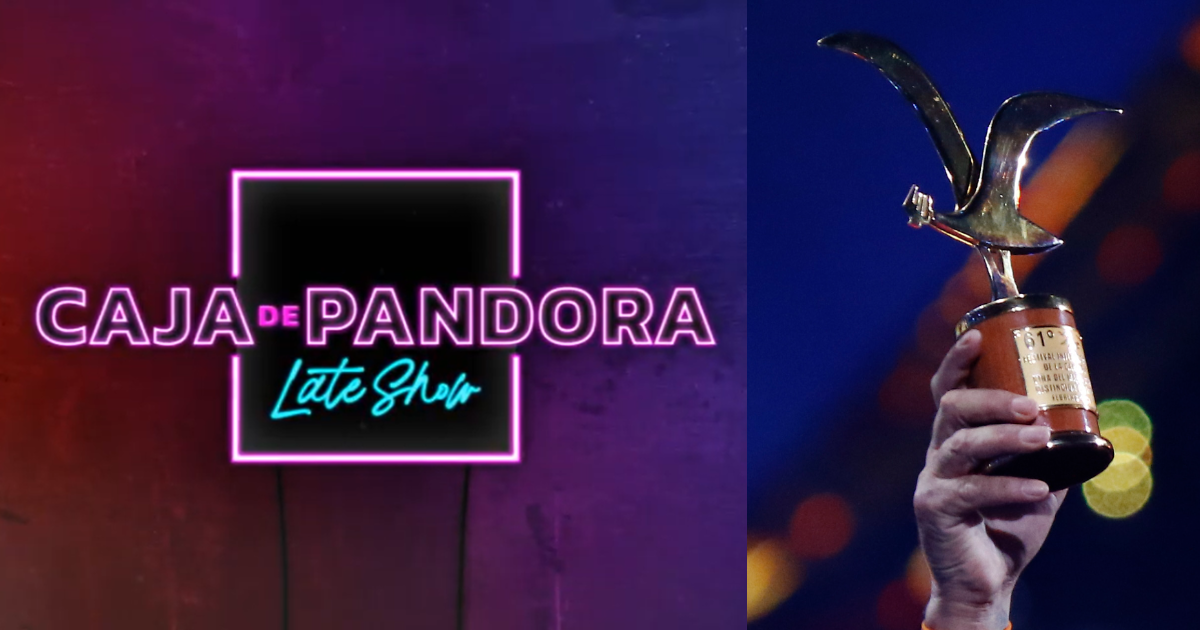 Tras salida de Camila Andrade: exanimadora de Viña asumirá la conducción de 