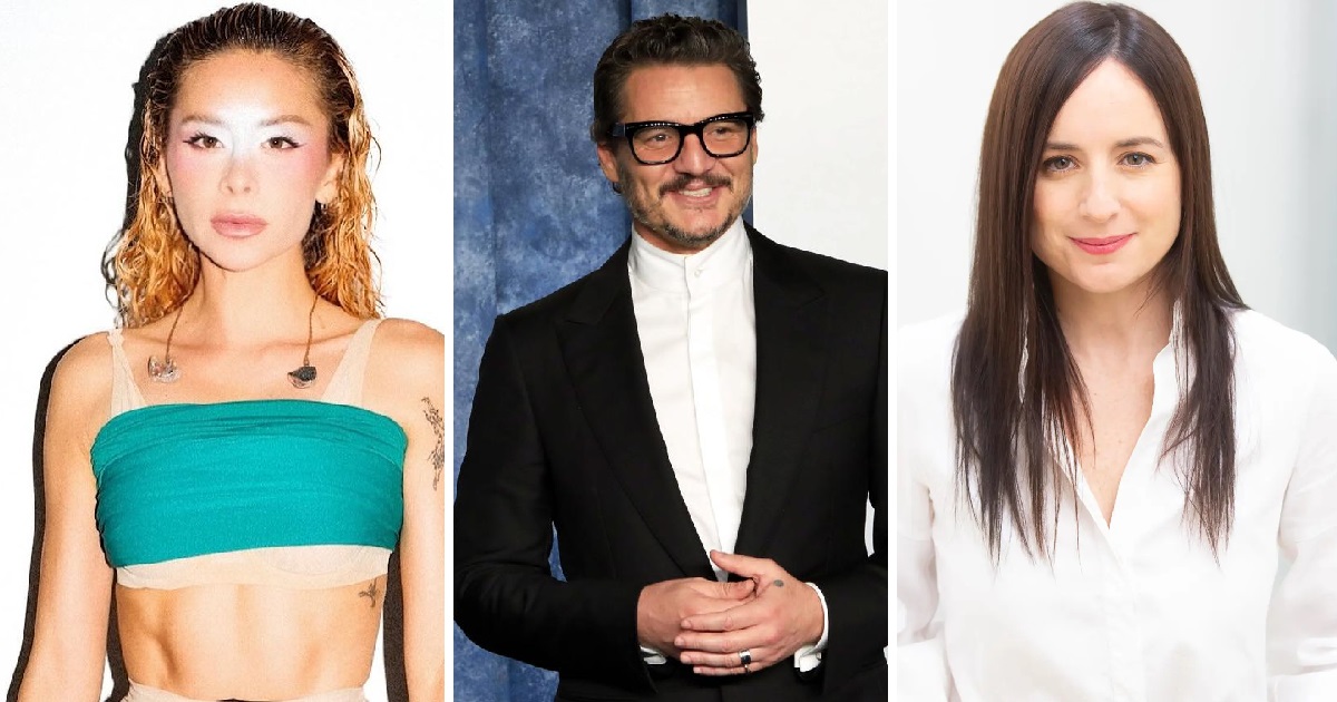 De Cami a Maite Alberdi: Forbes destacó a 