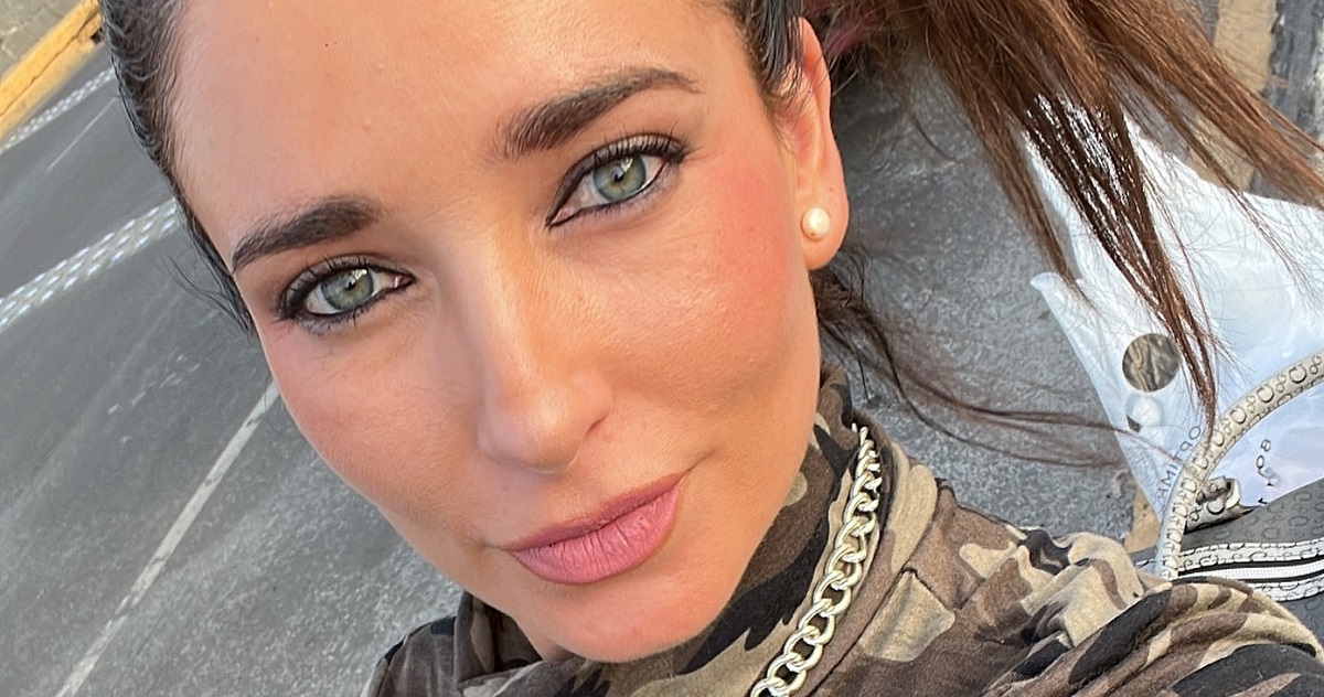 Camila Nash detalló reencuentro con compañeros de Pelotón después de 17 años